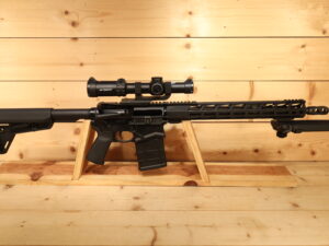 RUGER SFAR 308WIN