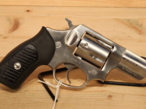RUGER SP101 38SPL [CLEARANCE]