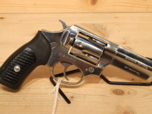 RUGER SP101 357MAG [CLEARANCE]