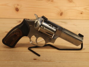 RUGER SP101 357MAG [CLEARANCE]
