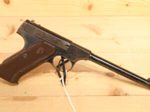 COLT Woodsman 22 LR [CLEARANCE]