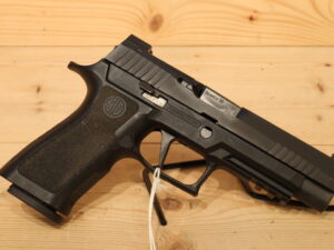 SIG SAUER P320 9x19mm [CLEARANCE]