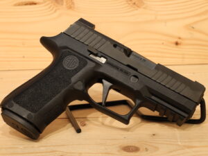 SIG SAUER P320 9X19MM