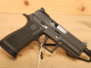 SIG SAUER P320 Legion 9x19mm