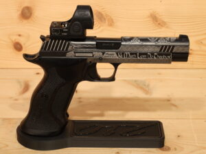 SIG SAUER P210 9x19mm