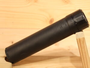 SIG Sauer SLX556 QD 5.56mm
