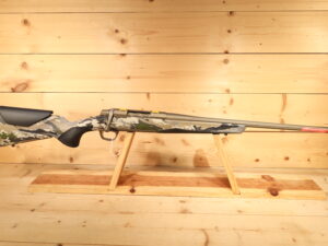 BROWNING X-Bolt 2 Speed SPR Ovix 6.5PRC