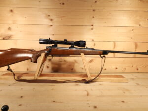 REMINGTON 700 25-06