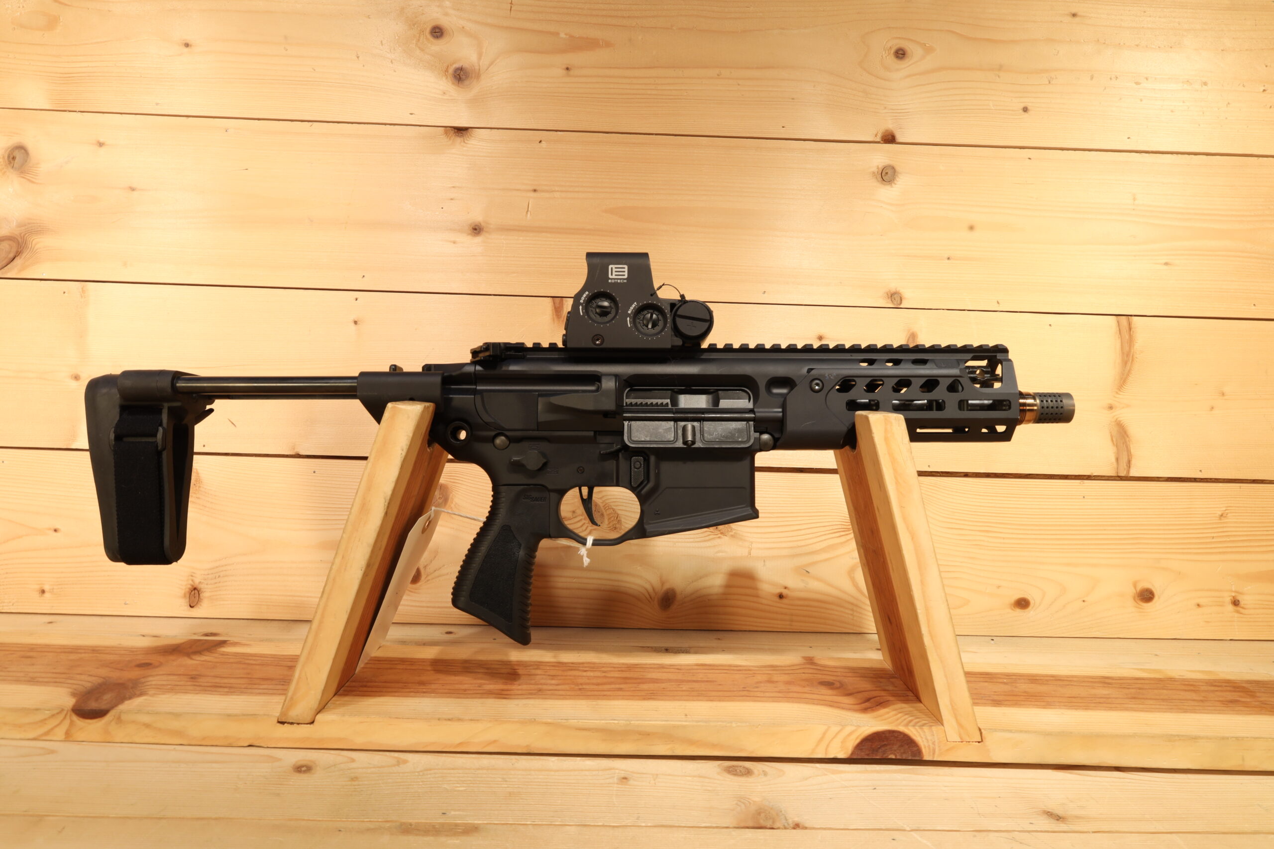 SIG SAUER MCX Rattler LT 300BLK - Adelbridge & Co. Gun Store