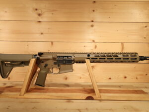 Sons Of Liberty Gun Works M4-89 Team Room Signature 5.56X45MM
