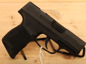 SIG SAUER P365 SAS 9x19mm
