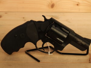 CHARTER ARMS	Mag Pug 357MAG