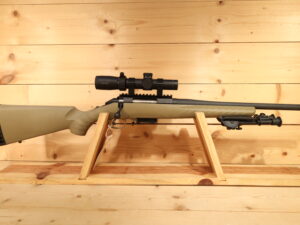 Ruger American 7.62X39MM