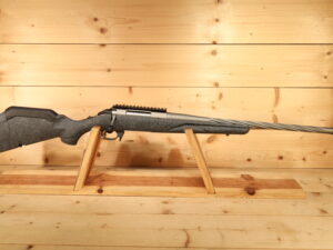RUGER American Gen II 6.5CM