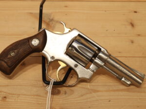 Smith & Wesson - S&W Mod 30 32S&W Long