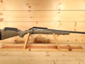 RUGER American Ranch Gen II 6MM ARC