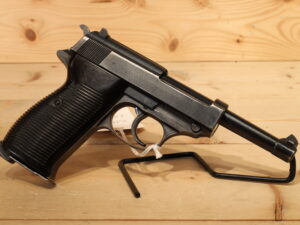 Spreewerke p.38 9X19MM