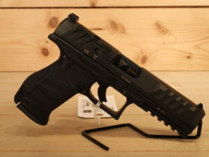 WALTHER PDP C 9X19MM