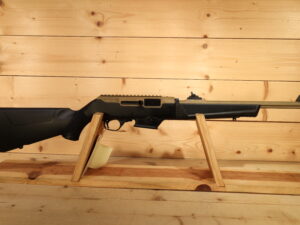 RUGER PC Carbine 9X19MM