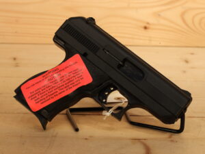 HI-POINT C9 9X19MM