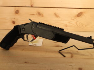 Rossi/Braztech Brawler 45LC/410GA