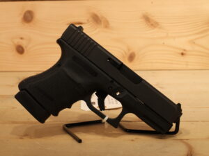 GLOCK 30 Gen 4 45ACP