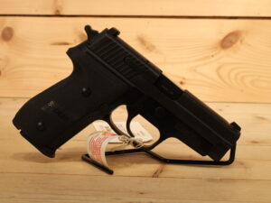 SIG SAUER M11-A1 9X19MM