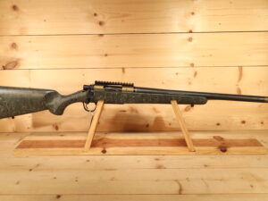 CHRISTENSEN ARMS Model 14 Ridgeline 6.5CM [CLEARANCE]