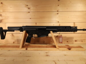 Primary Weapons Systems UXR 223WYLDE