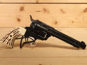Hy Hunter Inc Frontier Six-Shooter 22LR
