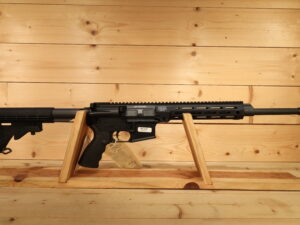 LMT Defender-L MLOK 5.56X45MM