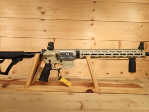DANIEL DEFENSE DDM4 V7 Limited Series 5.56X45MM