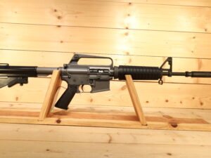 Troy Industries GAU.-5/A/A 5.56X45
