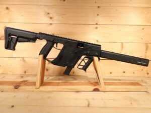 KRISS VECTOR CRB 9X19MM