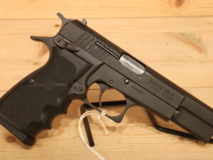 Kareen Kareen MK II 9x19mm