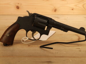 Smith & Wesson - S&W M&P VICTORY 38SW