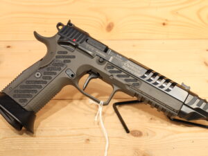 ARMA ZEKA AZ-P1 9x19mm