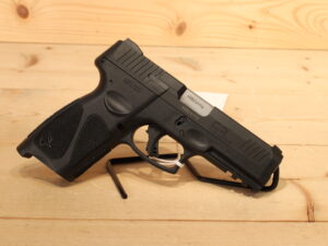 TAURUS G3 9X19MM