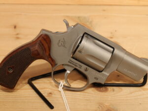 TAURUS 605 357MAG