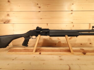 Mossberg & Sons 930 SPX 12GA