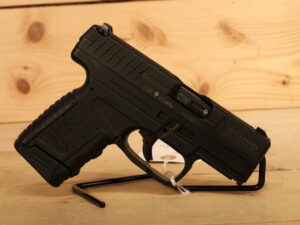 WALTHER PPS 9X19MM