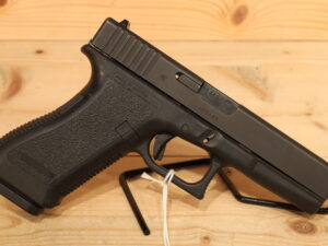 GLOCK 22 40 S&W