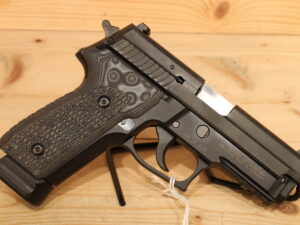 SIG SAUER P229 9x19mm