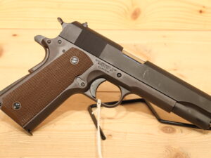 Auto Ordnance 1911 45ACP