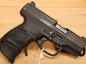 WALTHER PPS 9x19mm