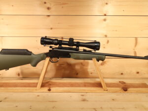 Braztech CBC/Rossi Braztech 223 REM
