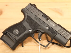 BERETTA APX 9x19mm [CLEARANCE]