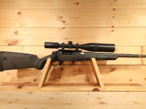 Proof Research MTR 6MM ARC
