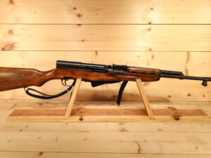 TULA SKS 7.62X39MM [CLEARANCE]