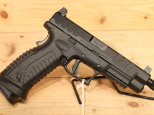 SPRINGFIELD ARMORY XD-M Elite OSP 9x19mm